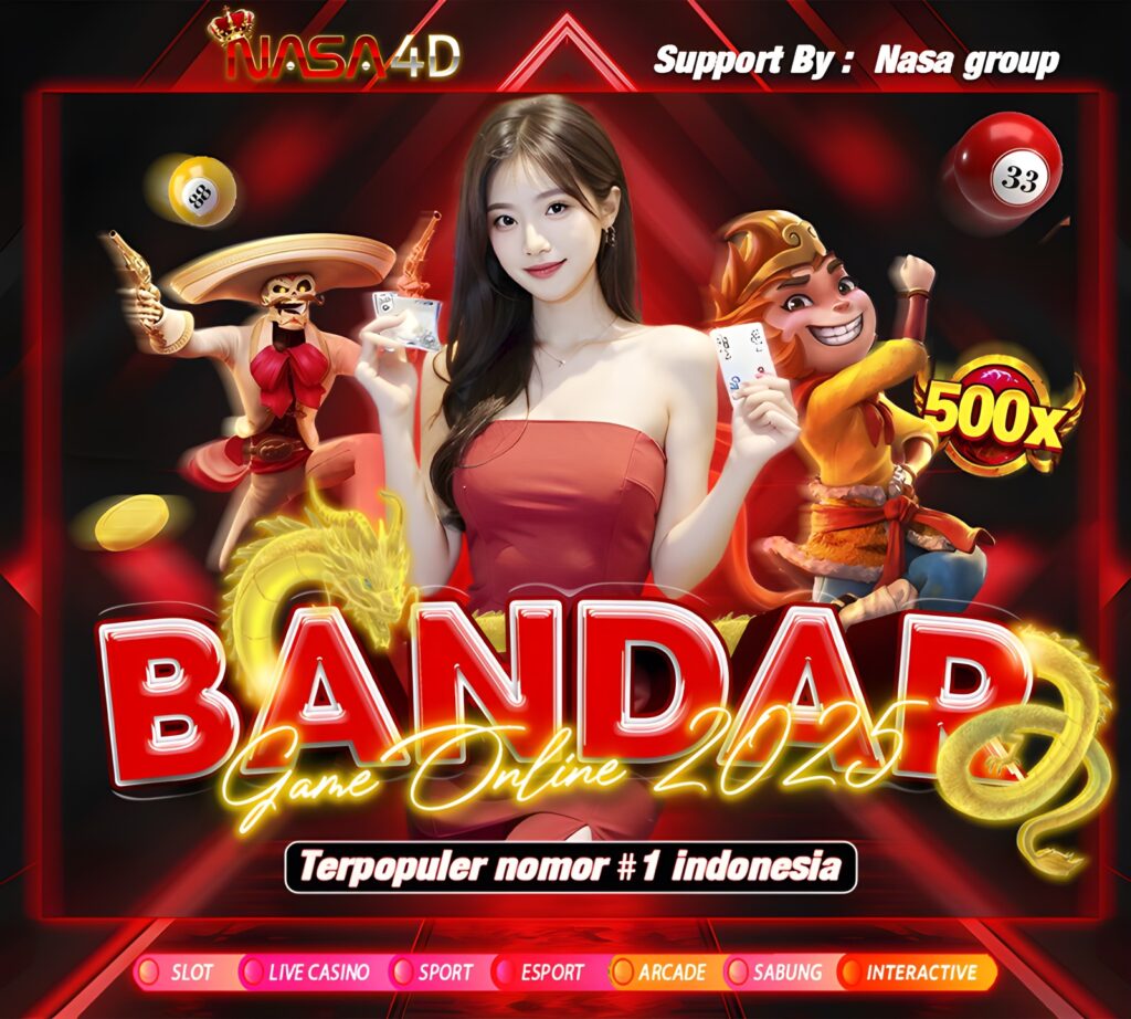 Slot Thailand Gacor