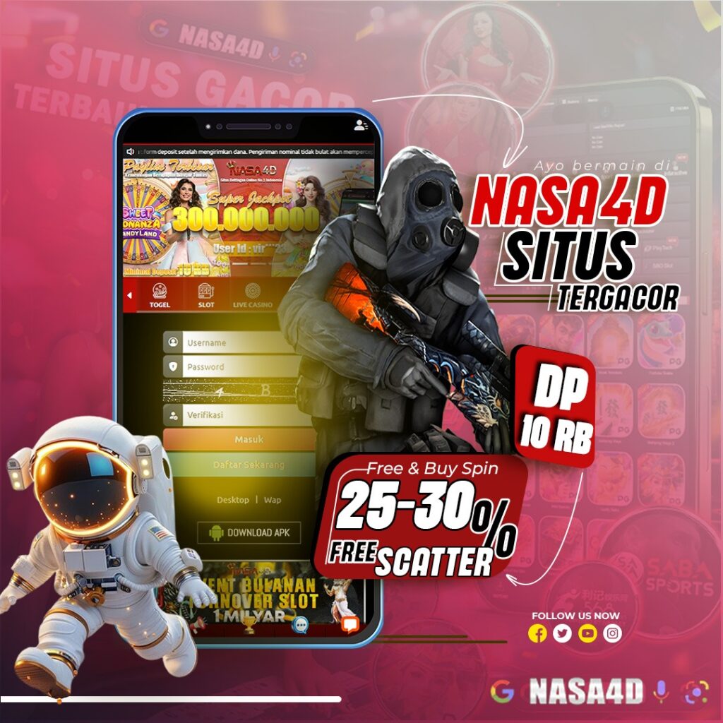 Slot Demo Gacor