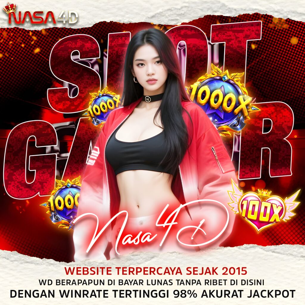 Slot Gacor Link
